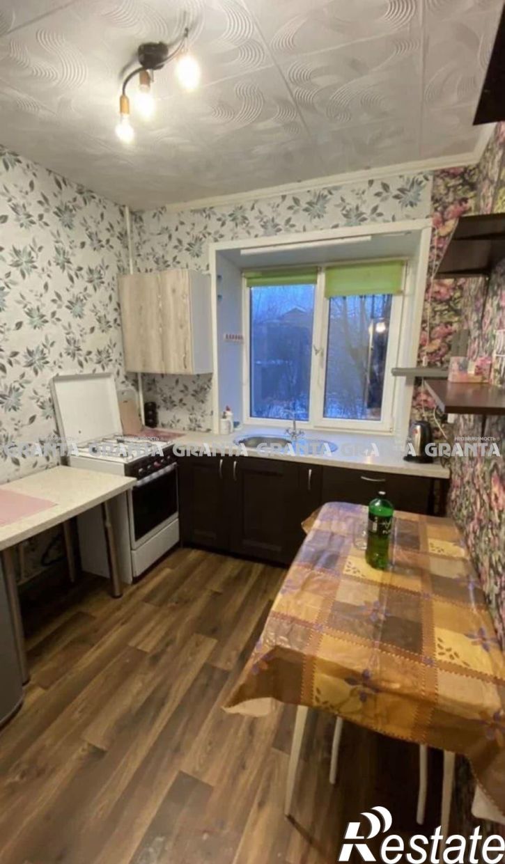2-комн квартира ул Чайковского, 15