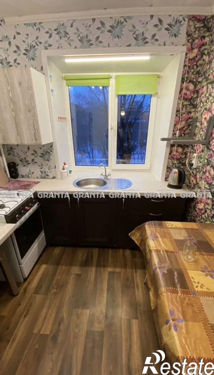 2-комн квартира ул Чайковского, 15