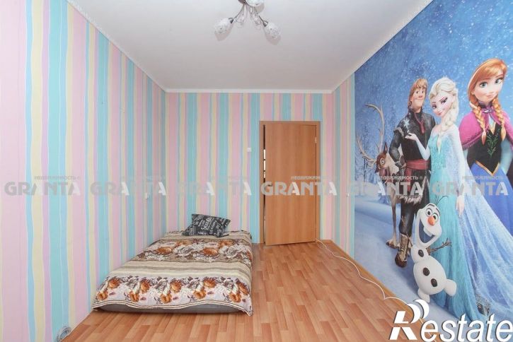 3-комн квартира ул Петра Подзолкова, 5