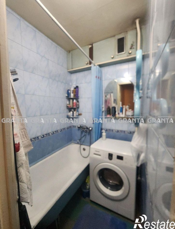 3-комн квартира ул Железнодорожников, 24А