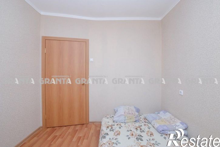 3-комн квартира ул Петра Подзолкова, 5