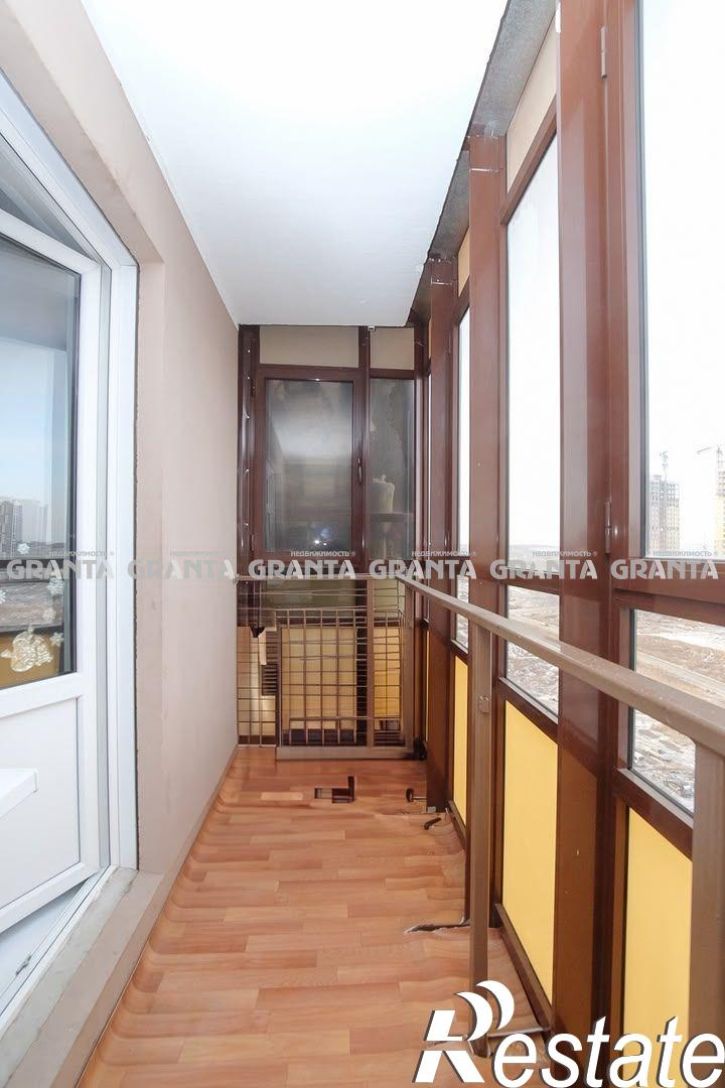 3-комн квартира ул Петра Подзолкова, 5