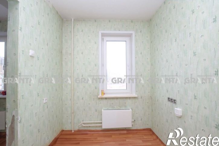 3-комн квартира ул Петра Подзолкова, 5