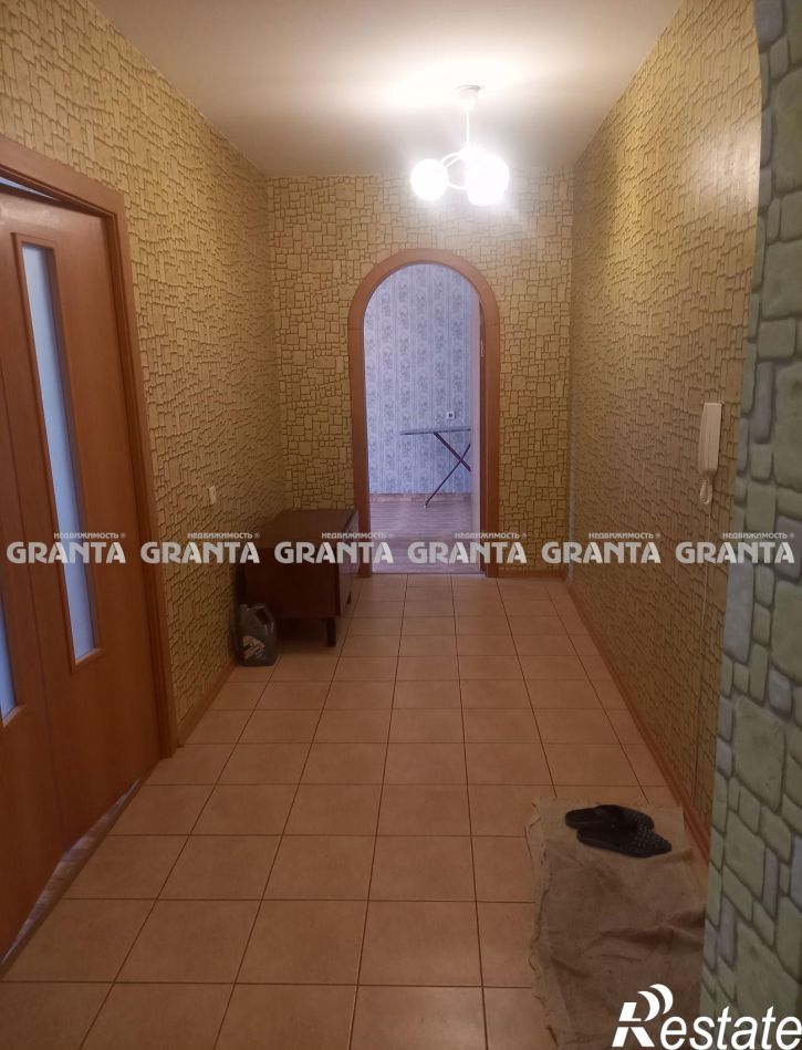 2-комн квартира ул Ястынская, 13