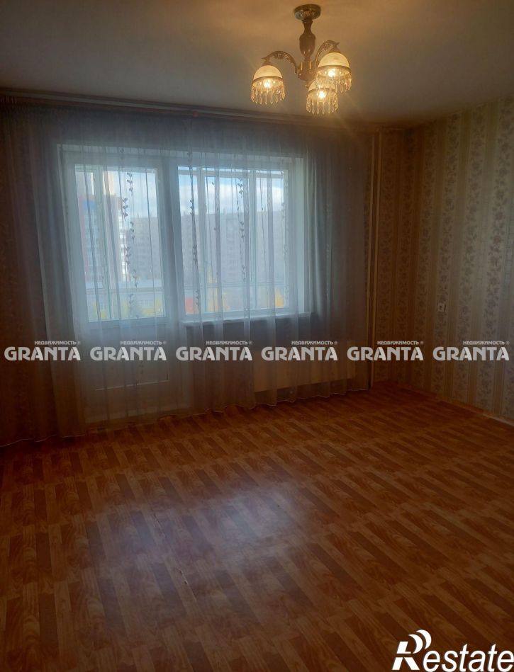 2-комн квартира ул Ястынская, 13