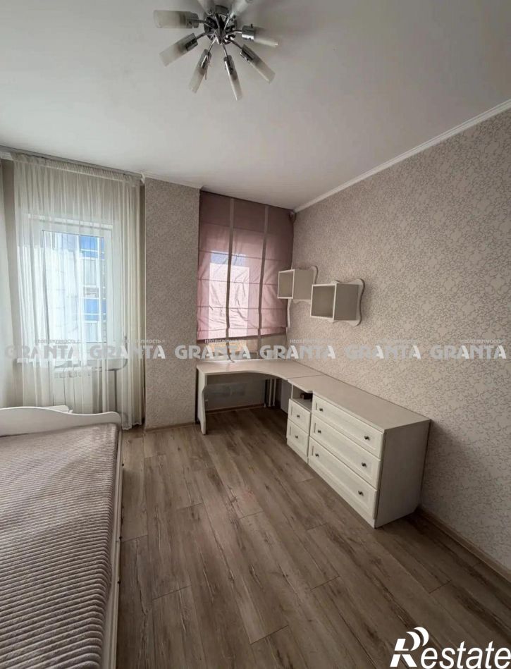 3-комн квартира наб Ярыгинская, 15