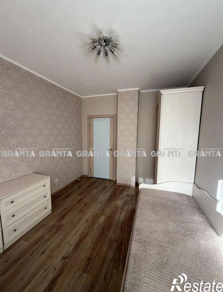 3-комн квартира наб Ярыгинская, 15