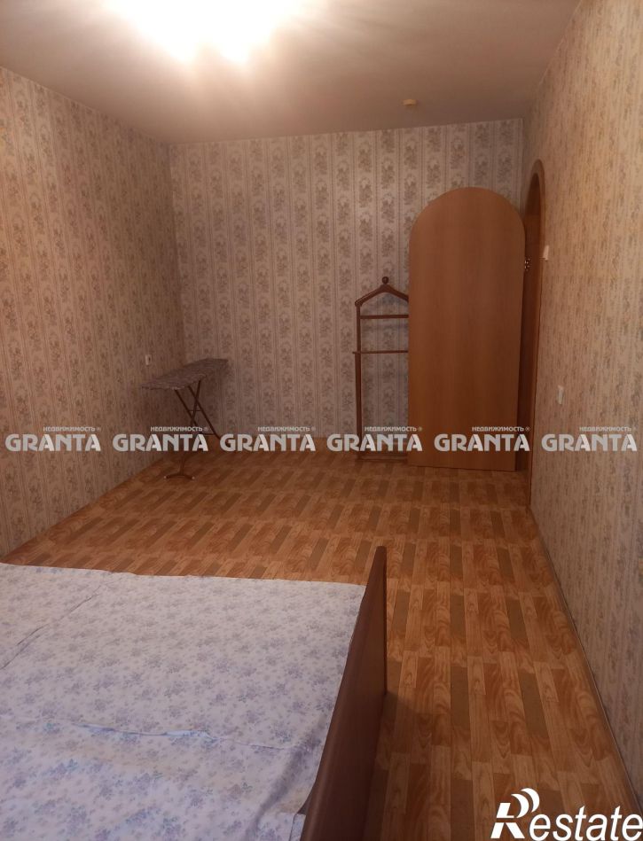 2-комн квартира ул Ястынская, 13