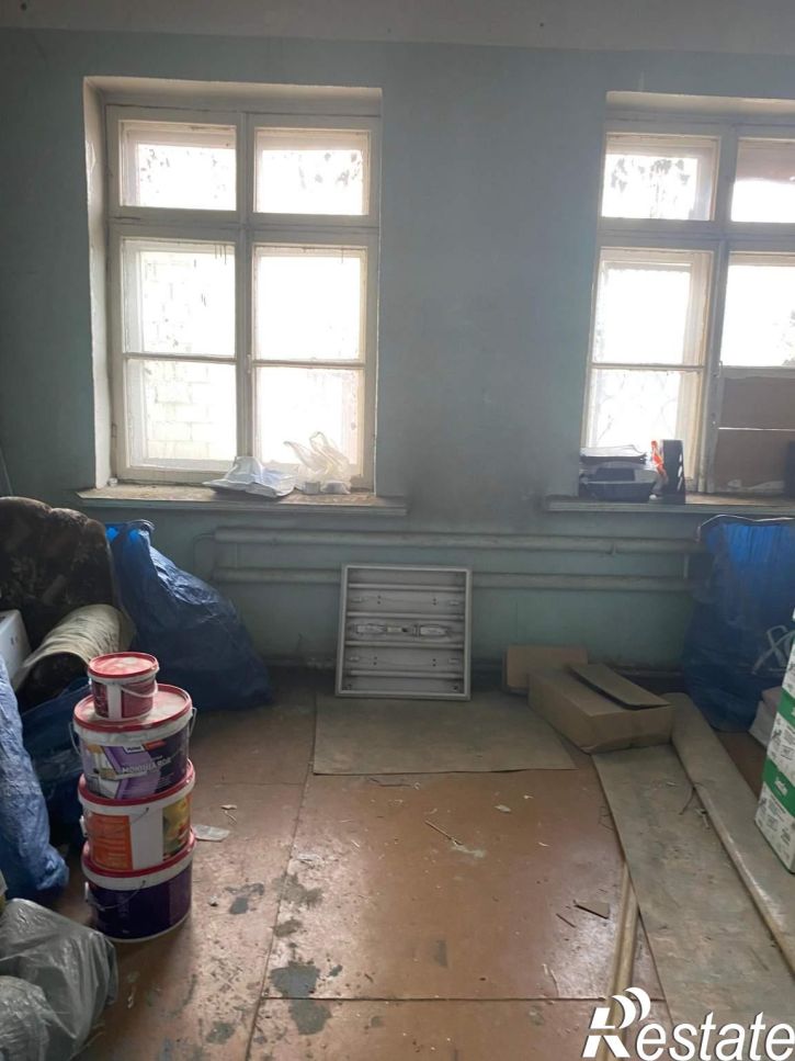 Офис 30 Июля улица, д.зд3/1стр6