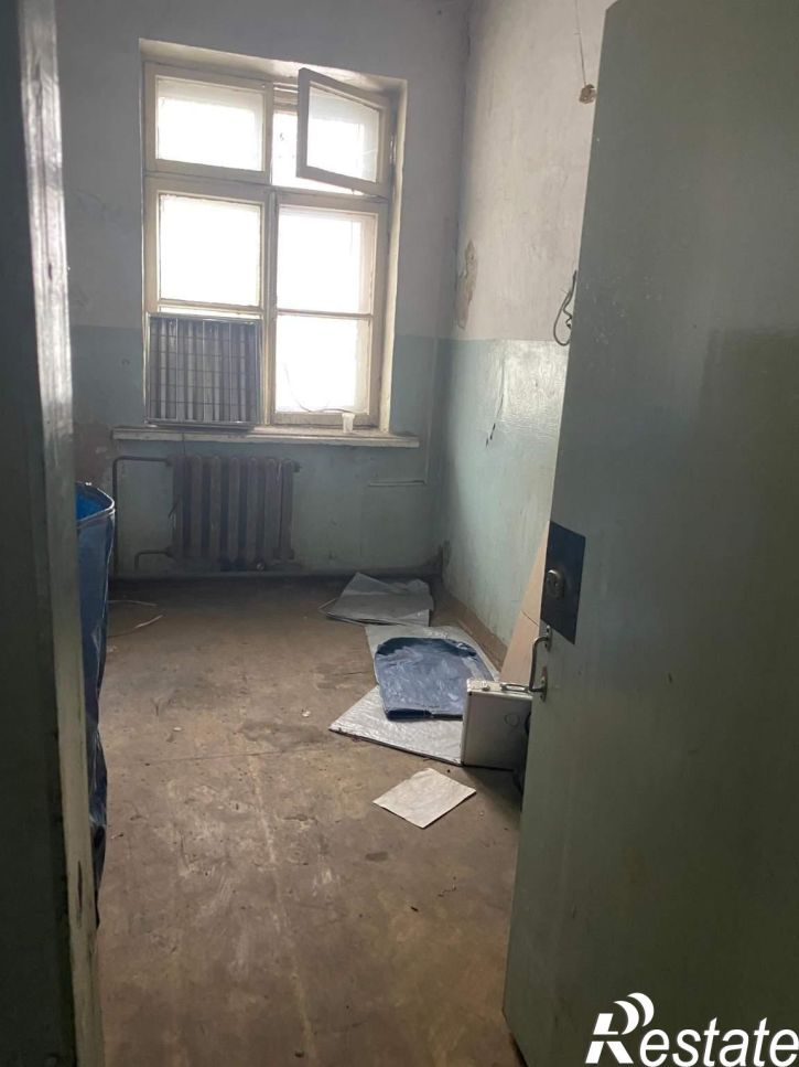 Офис 30 Июля улица, д.зд3/1стр6